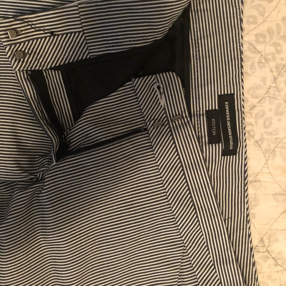 Express Editor pants